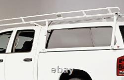 Ladder CAP Rack Super Duty F250/F350 Standard Cab Truck 8' Bed