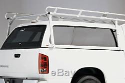 Ladder CAP Rack Toyota Tacoma Pickup Truck 5.2' Bed Double Cab