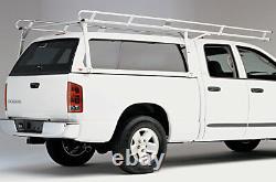 Ladder CAP Rack Toyota Tundra Truck 6.5' Bed Extended Cab