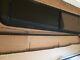 Leer Truck Cap 100xl Side Windows With 50/50 Sliders/ Screen $375 (obo) Qty 2