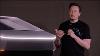 Live Elon Musk Reveals Tesla Cybertruck Sales U0026 New Price In Huge Update