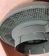 M939 M900 Series Air Cleaner Intake Pipe Cap 11648582 5 Ton Truck