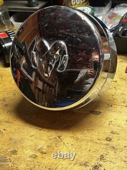 MOPAR 20032018 Dodge Truck Ram 3500 Dually FRONT WHEEL CENTER HUB CAP OEM NEW