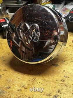 MOPAR 20032018 Dodge Truck Ram 3500 Dually FRONT WHEEL CENTER HUB CAP OEM NEW