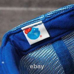 Mack Trucks Truck Cap Blue/White Limited Edition Men Rare Model VHTF Casual Fash