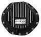 Mag-hytec Gm14-9.5 Differential Cover With5 Qt. Cap For Gm 2500/3500 Trucks & Vans