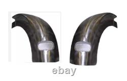 Marathon Truck Body OE Equivalent Corner Cap Kit