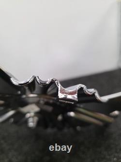 Martin Bros Center Cap # Emr0934-truck-cap Chrome Wheels Lg0612-19