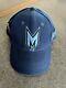 Megalodon Monster Jam Hat Snapback Baseball Trucks Rare Brand New