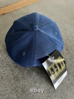 Megalodon Monster Jam Hat Snapback Baseball Trucks Rare Brand New