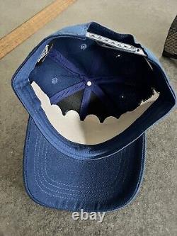 Megalodon Monster Jam Hat Snapback Baseball Trucks Rare Brand New
