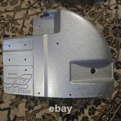 Mickey Truck Body OEM Curbside Passenger Side Corner Cap NEW