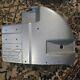 Mickey Truck Body Oem Curbside Passenger Side Corner Cap New