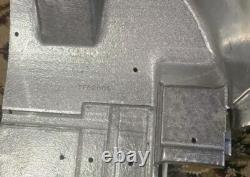 Mickey Truck Body OEM Curbside Passenger Side Corner Cap NEW