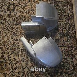 Mickey Truck Body OEM Curbside Passenger Side Corner Cap NEW