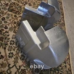 Mickey Truck Body OEM Curbside Passenger Side Corner Cap NEW