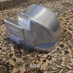 Mickey Truck Body OEM Curbside Passenger Side Corner Cap NEW