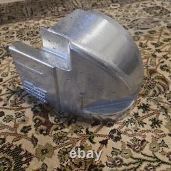 Mickey Truck Body OEM Curbside Passenger Side Corner Cap NEW