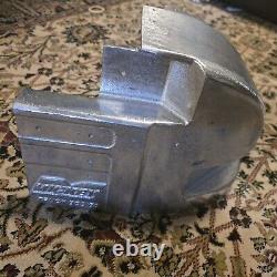 Mickey Truck Body OEM Curbside Passenger Side Corner Cap NEW