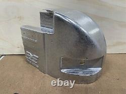 Mickey Truck Body OEM Driver & Passnger Side Corner Cap Set 6600534 & 6600021