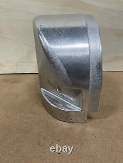 Mickey Truck Body OEM Driver & Passnger Side Corner Cap Set 6600534 & 6600021