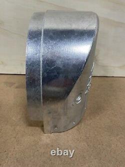 Mickey Truck Body OEM Roadside Driver Side Corner Cap 6110035 NEW