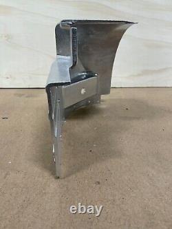 Mickey Truck Body OEM Roadside Driver Side Corner Cap 6600534 NEW