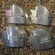 Mickey Truck Body Oem Roadside Passenger Side Corner Cap New