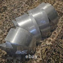 Mickey Truck Body Oem Roadside Passenger Side Corner Cap New