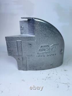 Mickey Truck Body Passenger Side (Right Side) Corner Cap OEM-New Style 6110034
