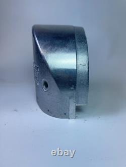 Mickey Truck Body Passenger Side (Right Side) Corner Cap OEM-New Style 6110034