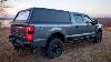 Milesrunner V2 0 Inflatable Truck Shell 1 000 Cheaper Than Flated You Decide