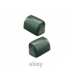 Mirror Caps Textured Towing Pair SuperDuty Truck SUV TR00370