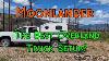 Moonlander The Best Hard Sided Overland Truck Camper Shell What Is It U0026 Why Is It So Amazing