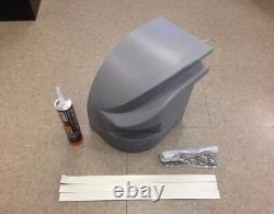 Morgan Corner Cap Driver Side OEM 62665 Box Truck Morgan Olson Supreme