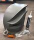 Morgan Corner Cap Kit Driver Side Oem 62665 + Light 066682 Box Truck Olson