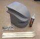Morgan Corner Cap Kit Passenger Side Oem 62664 066681 Box Truck Olson