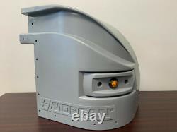 Morgan Truck Body OEM Curbside Corner Cap 62664-G (Cap Only with Light) Next Day
