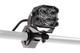 Morimoto 4banger Universal Kits, Ncs, Spot, White, Baf001unl