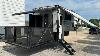 Most Bad Truck Camper I Ve Ever Seen Full Outdoor Entertainment Patio 2023 Palomino Hs2912