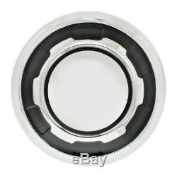 NEW 1978-1984 FORD TRUCK F250 F350 Dog Dish Hub Cap SET