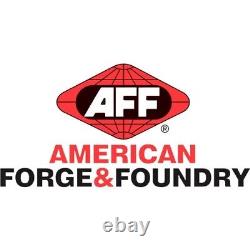 NEW! American Forge & Foundry Large Capacity Truck Wheel Dolly, 450 Cap Lb