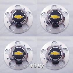 NEW CHEVROLET CHEVY for GMC TRUCK 5 LUG 15 15x8 15x7 RALLY WHEEL CENTER HUB CAP