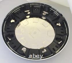 NEW Center Hub Cap SET for DODGE RAM 3500 1-Ton Truck Dually 2 Fronts 2 Rears