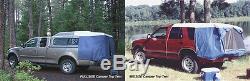 NEW DAC DA2 Full Size Truck Cap Tent with FREE SHIPPING