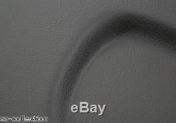 NEW Dark Gray Molded Dash Cover / Top Pad Cap / FOR 1998-2001 DODGE RAM TRUCKS