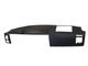 New Dodge Ram 1500, 2500 3500 Truck Dash Cap Skin Overlay Cover 2006, 2007, 2008