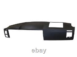 NEW Dodge Ram 1500, 2500 3500 Truck Dash Cap skin overlay cover 2006, 2007, 2008