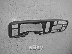 NEW Dodge Ram Truck Dash and Bezel Cap skin overlay cover 2 piece kit 1994-1997