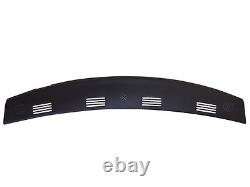 NEW Fits Dodge Ram Rear Vent defrost- Truck Dash Cap, overlay cover 2003-2008